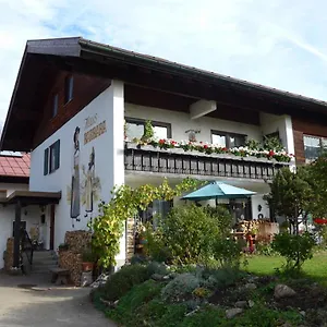 Apartment Haus Barbara, Oberstdorf